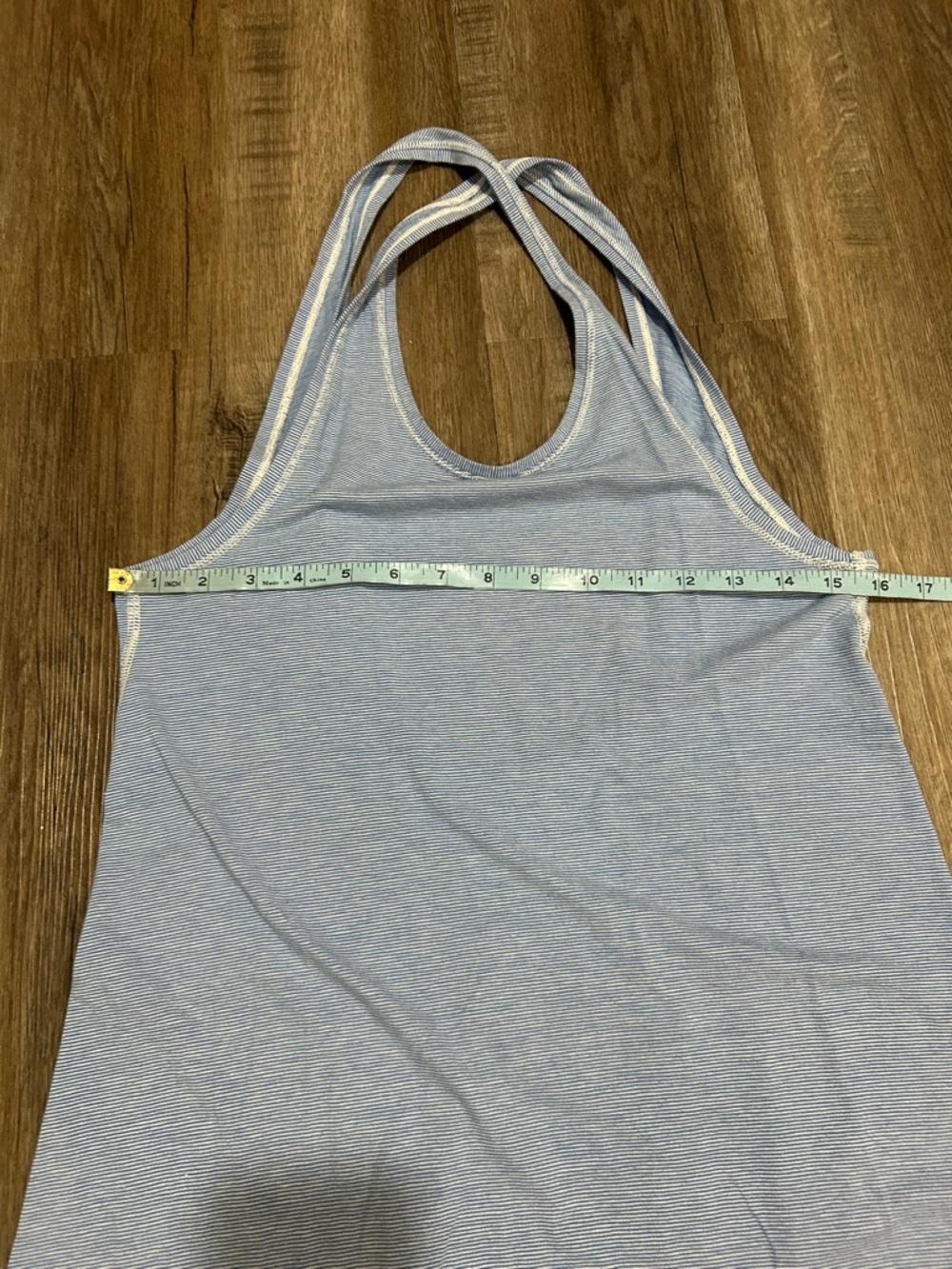 Lululemon Heatwave Maxi Dress - No Size - Picture 10 of 10